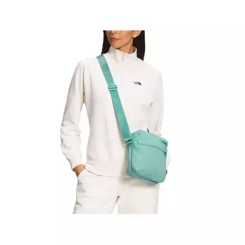 Women's The North Face Never Stop Crossbody Bag 4 Women's The North Face Never Stop Crossbody Bag - Image 2