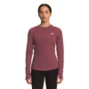 Women's The North Face Winter Warm Essential T-Shirt