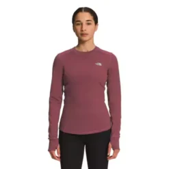 Women's The North Face Winter Warm Essential T-Shirt