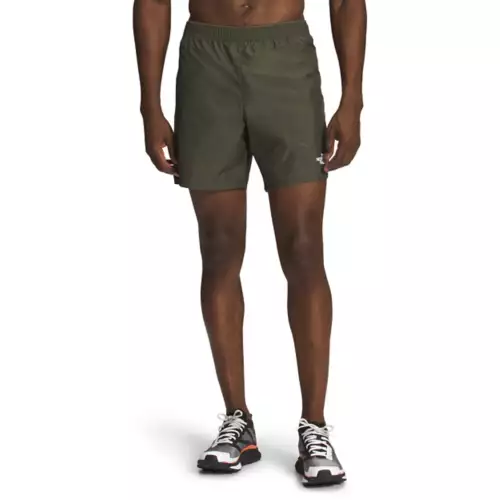 Men's The North Face Limitless Shorts 3 Men's The North Face Limitless Shorts