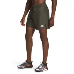 Men's The North Face Limitless Shorts 6 Men's The North Face Limitless Shorts -Sportswear Store 19601062575 1