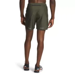 Men's The North Face Limitless Shorts 7 Men's The North Face Limitless Shorts -Sportswear Store 19601062575 2