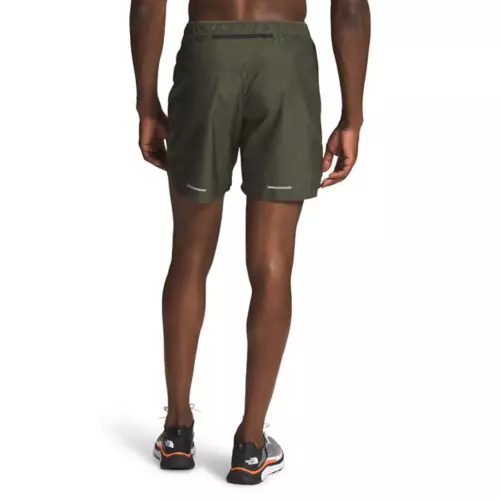Men's The North Face Limitless Shorts 5 Men's The North Face Limitless Shorts - Image 3