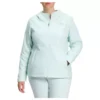 Women's The North Face Plus Shelbe Raschel Softshell Jacket 2 Women's The North Face Plus Shelbe Raschel Softshell Jacket -Sportswear Store 19601064490