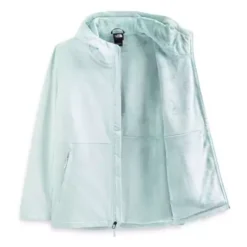 Women's The North Face Plus Shelbe Raschel Softshell Jacket -Sportswear Store 19601064490 4