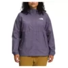 Women's The North Face Plus Antora Rain Jacket 2 Women's The North Face Plus Antora Rain Jacket -Sportswear Store 19601064648