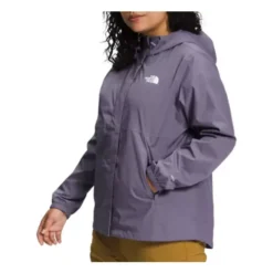 Women's The North Face Plus Antora Rain Jacket 7 Women's The North Face Plus Antora Rain Jacket -Sportswear Store 19601064648 1