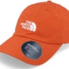 Norm Hat Rusted Bronze Dad Cap - The North Face -Sportswear Store 196010654675 1