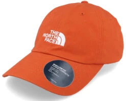 Norm Hat Rusted Bronze Dad Cap - The North Face