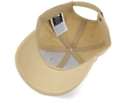 Recycled 66 Classic Hat Khaki Stone Adjustable - The North Face -Sportswear Store 196010656228 5