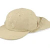 Class V Sunshield Hat Khaki Stone Earflap - The North Face -Sportswear Store 196010659762 1