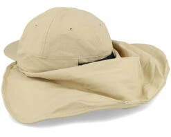 Class V Sunshield Hat Khaki Stone Earflap - The North Face -Sportswear Store 196010659762 3