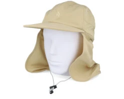 Class V Sunshield Hat Khaki Stone Earflap - The North Face -Sportswear Store 196010659762 7