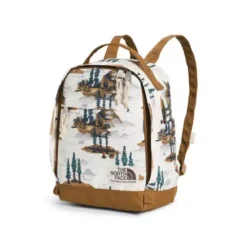 The North Face Berkeley Mini Backpack -Sportswear Store 19601069760 1