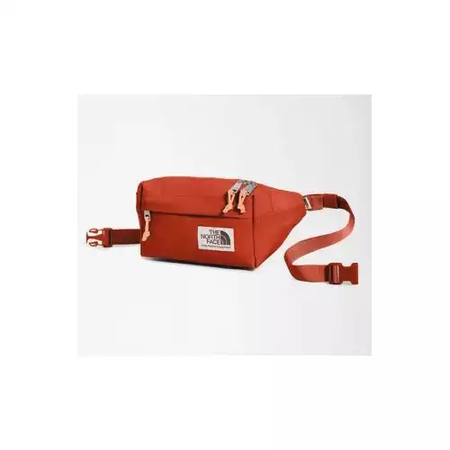 The North Face Berkeley Lumbar Pack 3 The North Face Berkeley Lumbar Pack