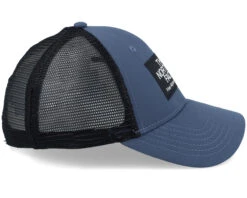 Mudder Shady Blue Trucker - The North Face -Sportswear Store 196010699928 4
