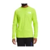 Men's The North Face Box NSE Long Sleeve Shirt 2 Men's The North Face Box NSE Long Sleeve Shirt -Sportswear Store 19601077378