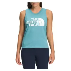 Women's The North Face Half Dome Tank Top