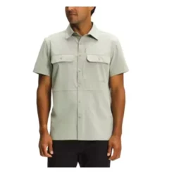 Men's The North Face Sniktau Short Sleeve Sun Shirt