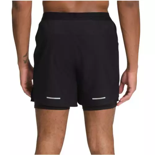 Men's The North Face Sunriser 2-in-1 Shorts 4 Men's The North Face Sunriser 2-in-1 Shorts - Image 2
