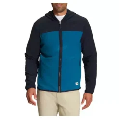 Men's The North Face Mountain Full Zip Hoodie