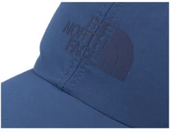 Horizon Hat Shady Blue Dad Cap - The North Face -Sportswear Store 196011600718 6