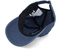 Horizontal Embro Ballcap Shady Blue Dad Cap - The North Face -Sportswear Store 196011601043 5