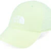 Kids Horizon Hat Lime Cream Dad Cap - The North Face -Sportswear Store 196011604761 1