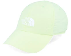 Kids Horizon Hat Lime Cream Dad Cap - The North Face