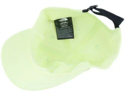 Kids Horizon Hat Lime Cream Dad Cap - The North Face -Sportswear Store 196011604761 5