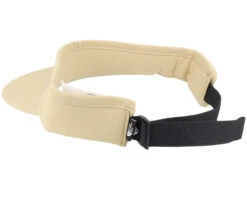 Class V Khaki Stone Visor - The North Face -Sportswear Store 196011604921 3