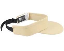 Class V Khaki Stone Visor - The North Face -Sportswear Store 196011604921 4