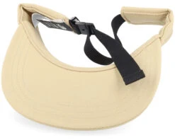 Class V Khaki Stone Visor - The North Face -Sportswear Store 196011604921 5