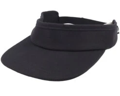 Class V Tnf Black Visor - The North Face