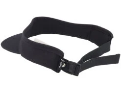 Class V Tnf Black Visor - The North Face -Sportswear Store 196011604938 3