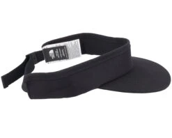 Class V Tnf Black Visor - The North Face -Sportswear Store 196011604938 4