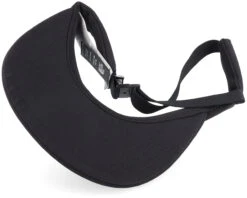 Class V Tnf Black Visor - The North Face -Sportswear Store 196011604938 5