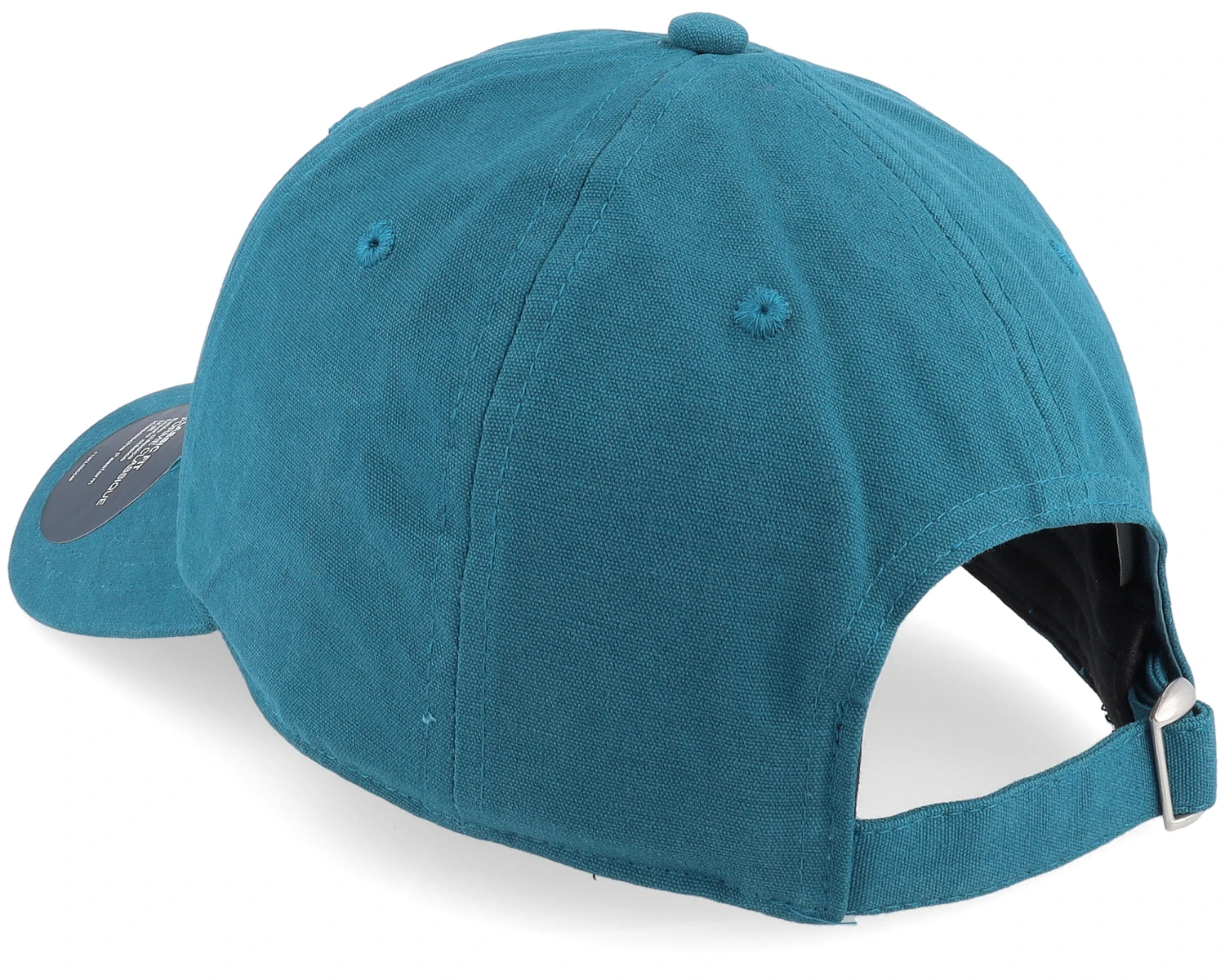 Washed Norm Hat Blue Coral Dad Cap - The North Face 5 Washed Norm Hat Blue Coral Dad Cap - The North Face - Image 3