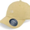 Washed Norm Hat Khaki Stone Dad Cap - The North Face -Sportswear Store 196011605409 1