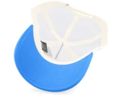 Logo Super Sonic Blue Trucker - The North Face -Sportswear Store 196011605430 5