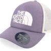 Logo Lunar Slate Trucker - The North Face -Sportswear Store 196011605485 1