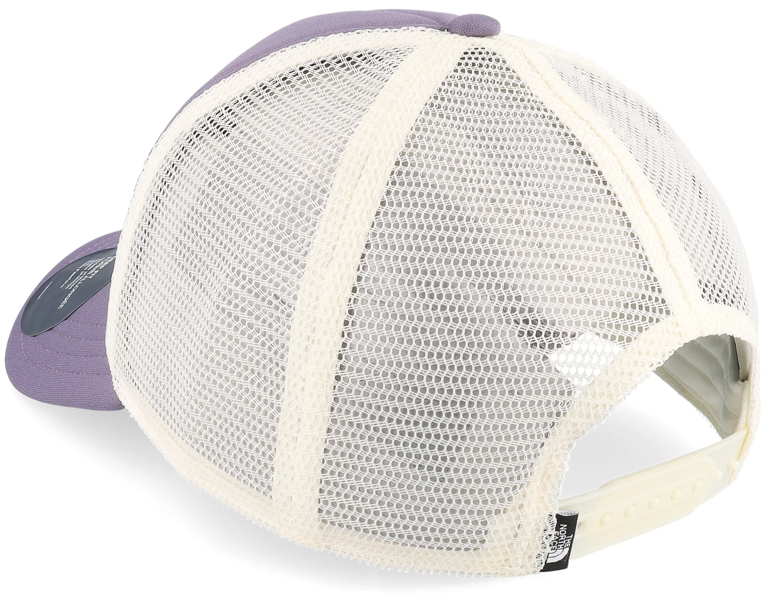 Logo Lunar Slate Trucker - The North Face 5 Logo Lunar Slate Trucker - The North Face - Image 3