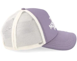 Logo Lunar Slate Trucker - The North Face 11 Logo Lunar Slate Trucker - The North Face -Sportswear Store 196011605485 4