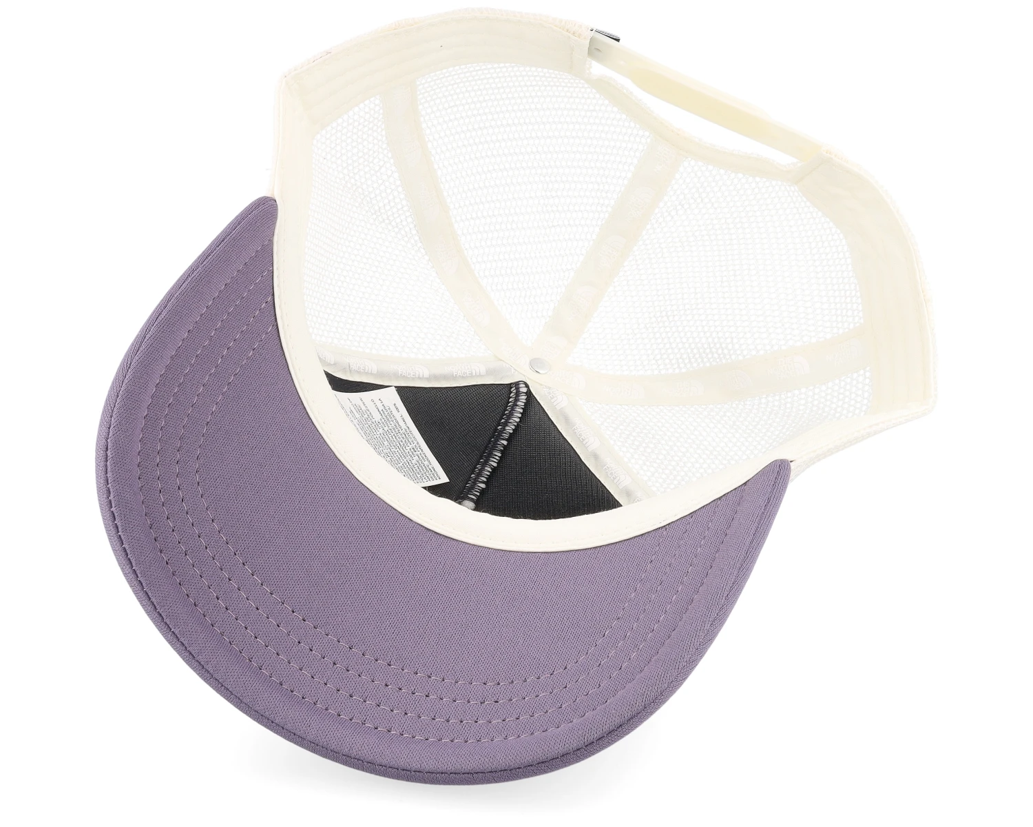 Logo Lunar Slate Trucker - The North Face 7 Logo Lunar Slate Trucker - The North Face - Image 5