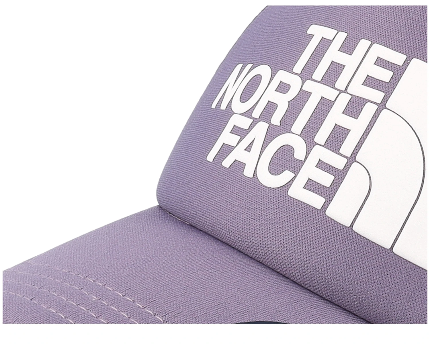 Logo Lunar Slate Trucker - The North Face 8 Logo Lunar Slate Trucker - The North Face - Image 6