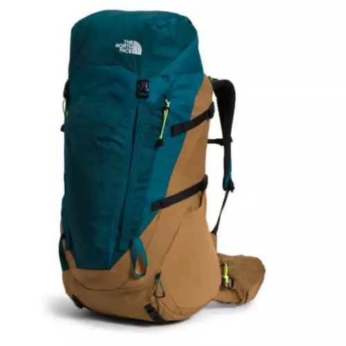 The North Face Terra 65 Backpack 3 The North Face Terra 65 Backpack