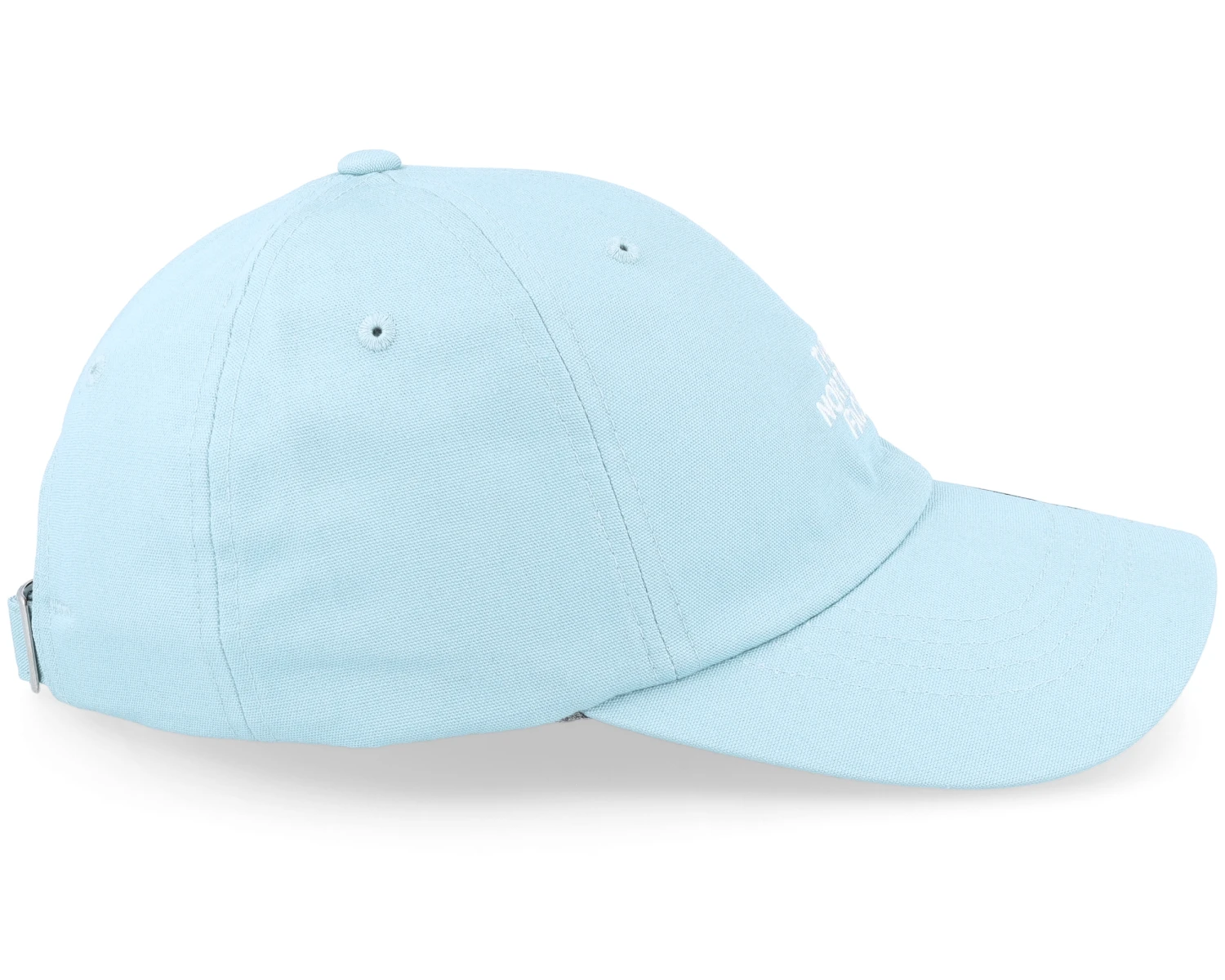 Norm Hat Reef Waters Dad Cap - The North Face 6 Norm Hat Reef Waters Dad Cap - The North Face - Image 4