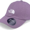 Norm Hat Lunar Slate Dad Cap - The North Face 1 Norm Hat Lunar Slate Dad Cap - The North Face -Sportswear Store 196011607168 1
