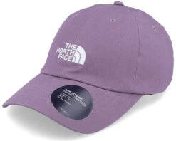 Norm Hat Lunar Slate Dad Cap - The North Face