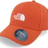 Recycled 66 Classic Hat Rusted Bronze Adjustable - The North Face -Sportswear Store 196011608219 1